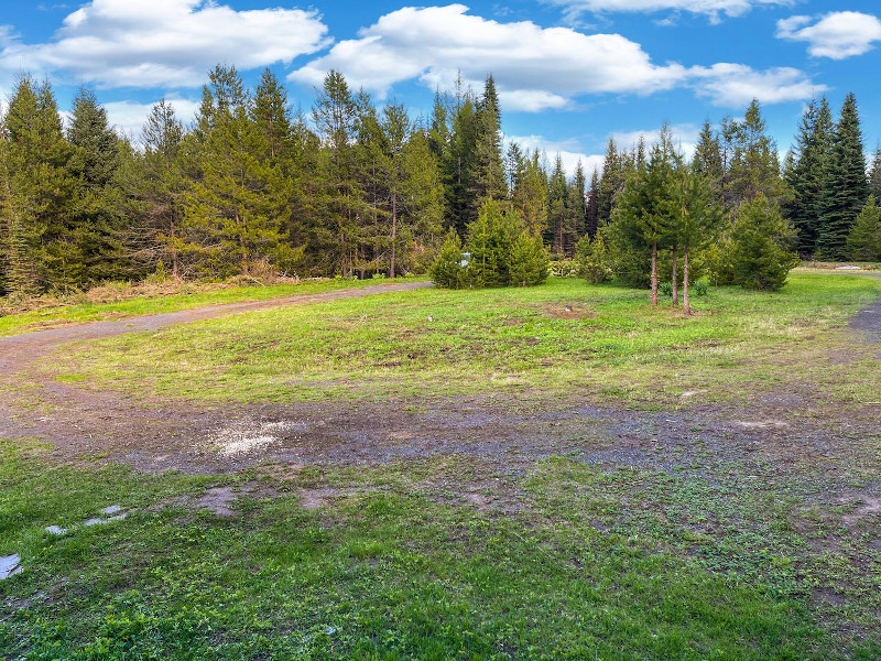 Picture of the West Mountain Hideaway in Donnelly, Idaho