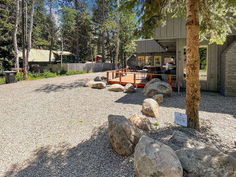 Picture of the Ironwood Cottage in McCall, Idaho