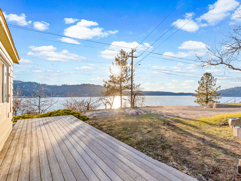Picture of the Downtown Harrison Lakeview Getaway in Coeur d Alene, Idaho