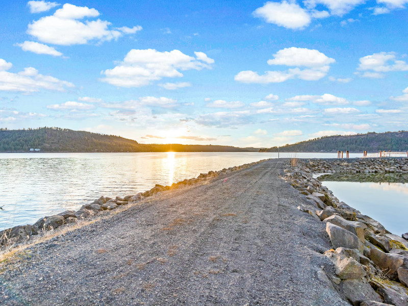 Picture of the Downtown Harrison Lakeview Getaway in Coeur d Alene, Idaho