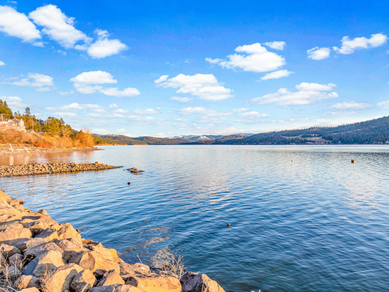 Picture of the Downtown Harrison Lakeview Getaway in Coeur d Alene, Idaho