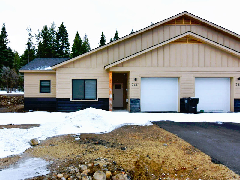 Deer Forest Townhomes vacation rental property