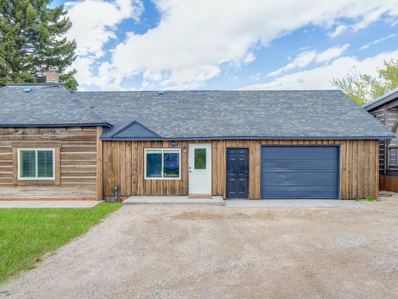 Picture of the Grand Teton Getaway (Entire Home) in Victor, Idaho