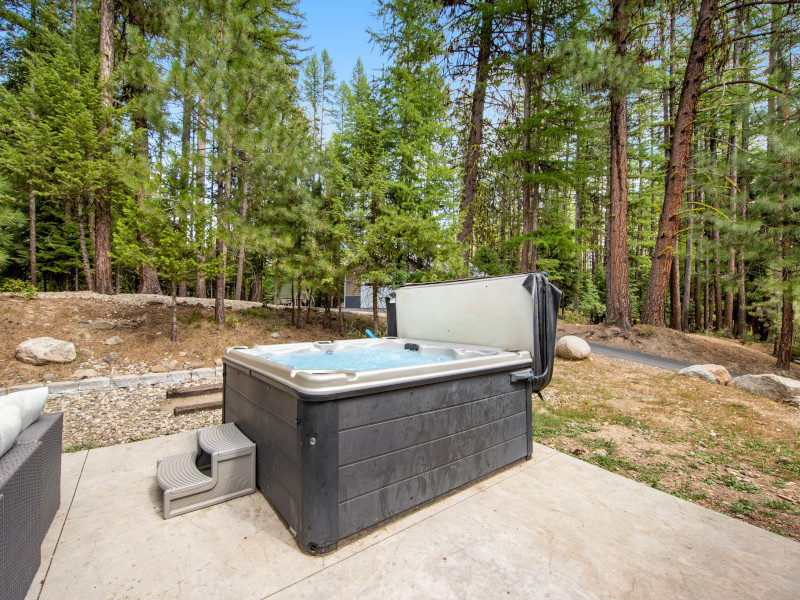 Picture of the Remember What Mathers (Payette River Cabin) in McCall, Idaho