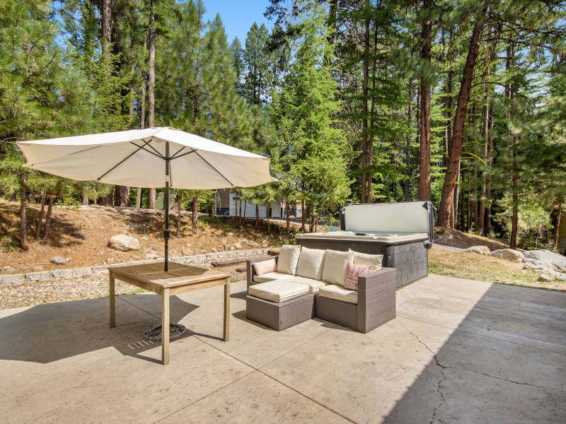 Picture of the Remember What Mathers (Payette River Cabin) in McCall, Idaho