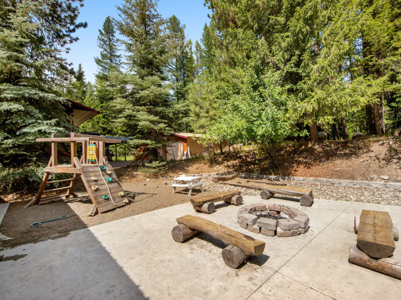 Picture of the Remember What Mathers (Payette River Cabin) in McCall, Idaho