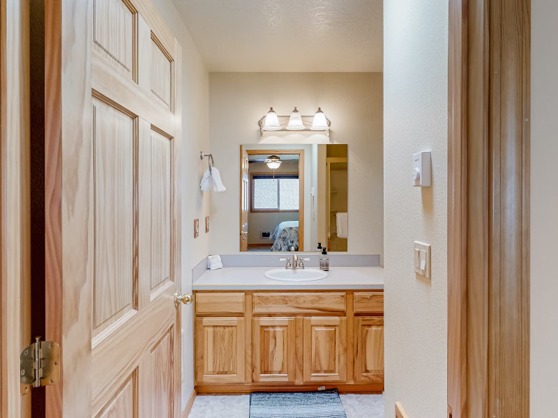 Picture of the Luxury Villa on Birch in McCall, Idaho