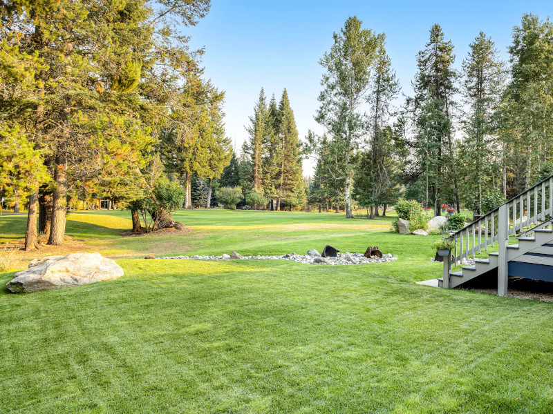 Picture of the Luxury Villa on Birch in McCall, Idaho