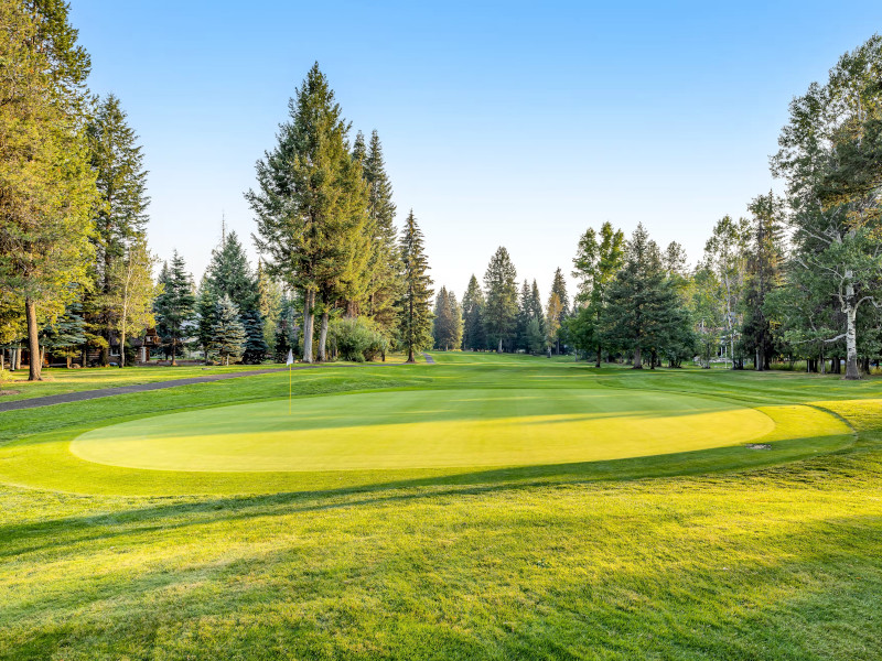 Picture of the Luxury Villa on Birch in McCall, Idaho