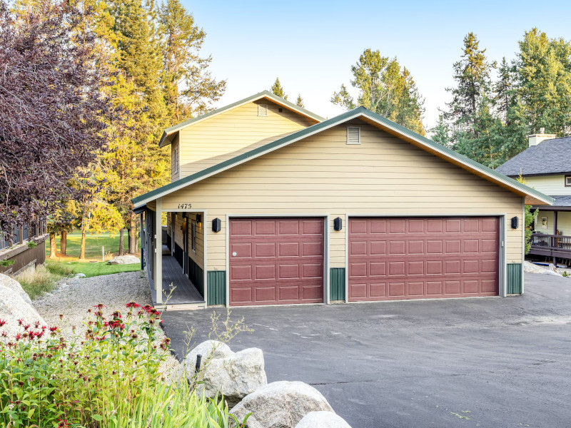 Picture of the Luxury Villa on Birch in McCall, Idaho