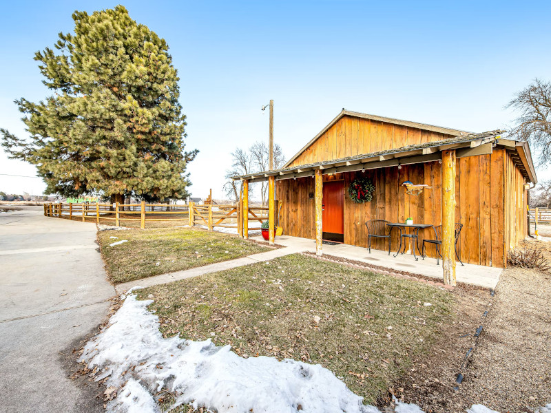 Picture of the Serenity Springs in Eagle, Idaho