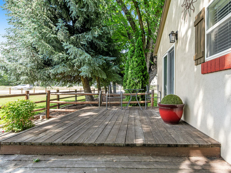 Picture of the Serenity Springs in Eagle, Idaho