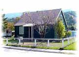 Bunker House vacation rental property