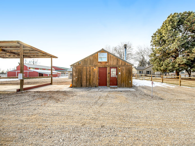 Picture of the Serenity Springs - Bunkhouse in Eagle, Idaho