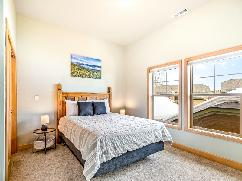 Picture of the Guthrie Place Townhomes - Dover Bay in Sandpoint, Idaho