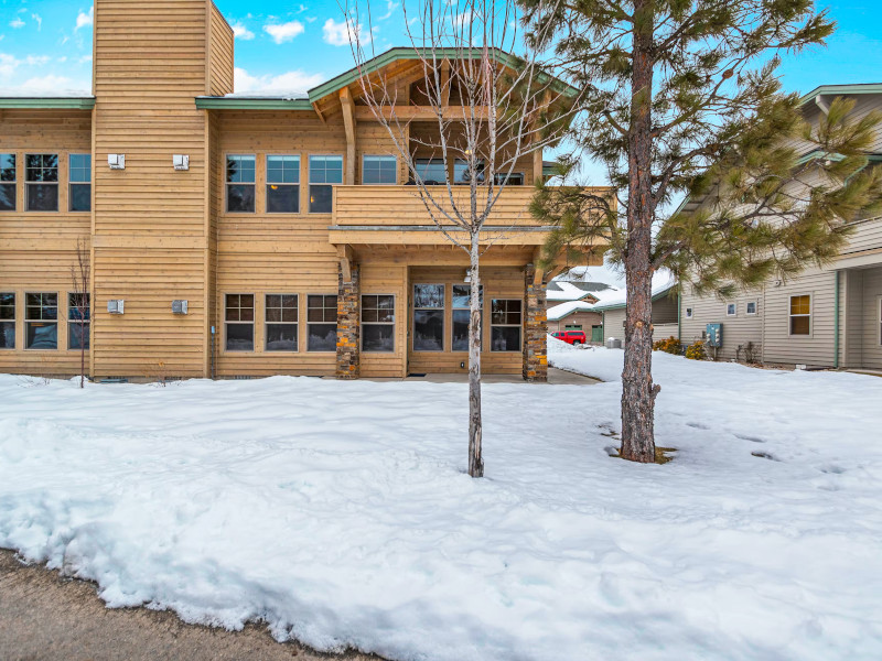 Picture of the Guthrie Place Townhomes - Dover Bay in Sandpoint, Idaho