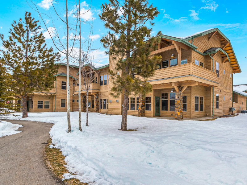 Picture of the Guthrie Place Townhomes - Dover Bay in Sandpoint, Idaho