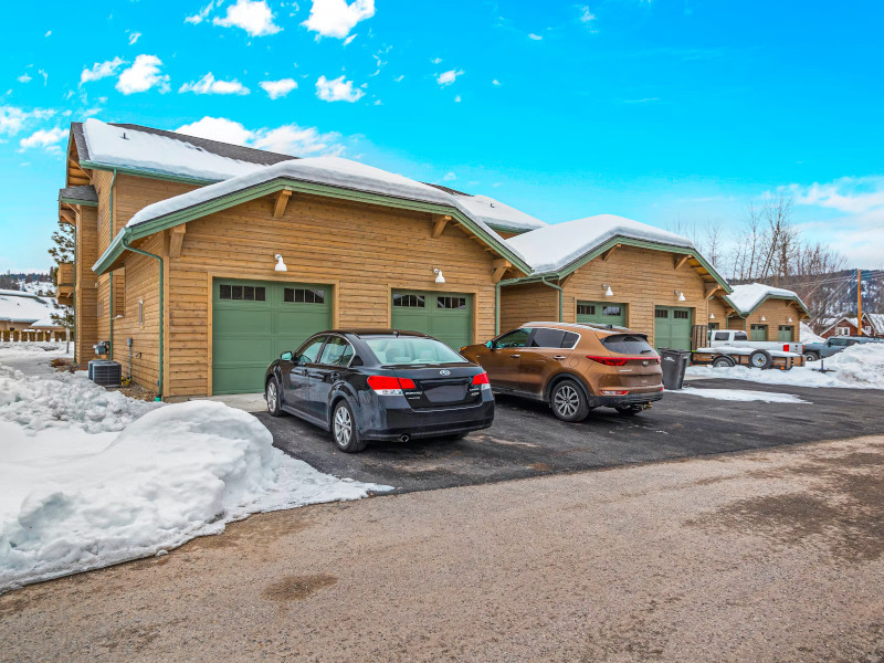 Picture of the Guthrie Place Townhomes - Dover Bay in Sandpoint, Idaho