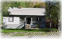 The Gondola House vacation rental property