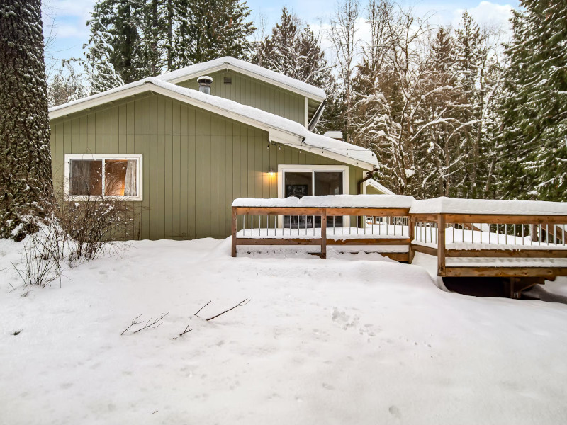 Picture of the R&R Cabin in Sandpoint, Idaho