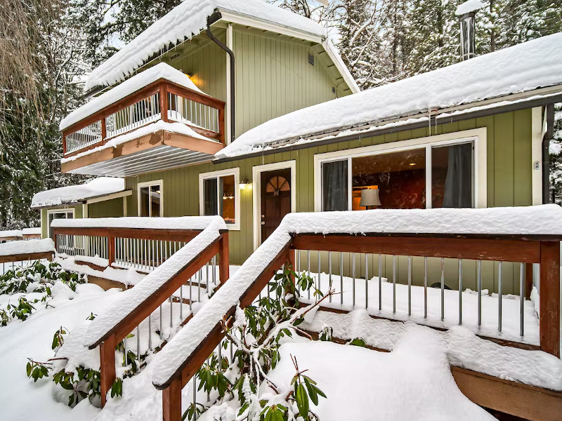 Picture of the R&R Cabin in Sandpoint, Idaho