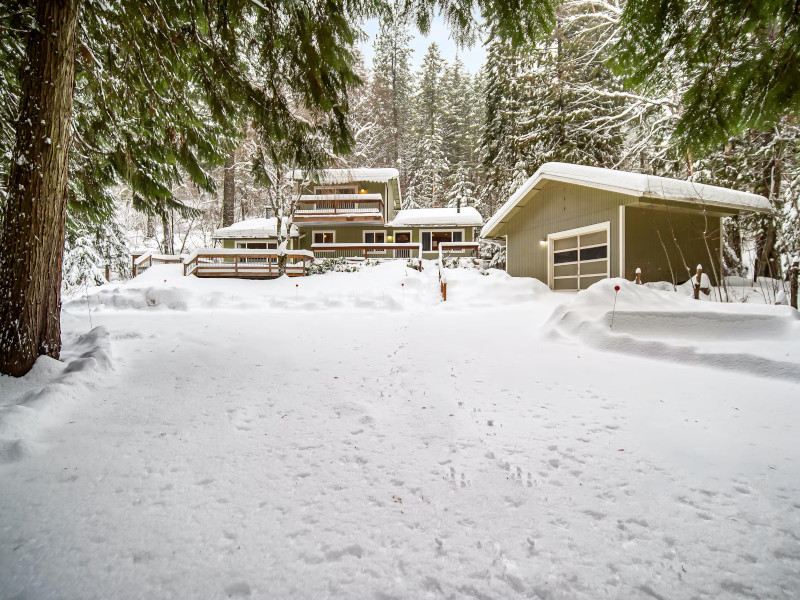Picture of the R&R Cabin in Sandpoint, Idaho