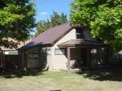 Gold House vacation rental property