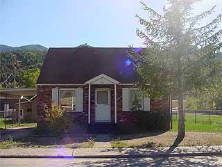 The Olympic vacation rental property