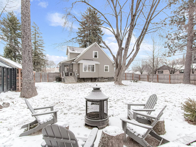 Picture of the Blue Moose Downtown Home in Sandpoint, Idaho