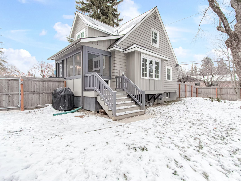 Picture of the Blue Moose Downtown Home in Sandpoint, Idaho