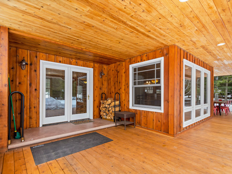 Picture of the Blue Raven Mountain Home - Sagle in Sandpoint, Idaho