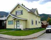 Lazy Bear Lodge vacation rental property