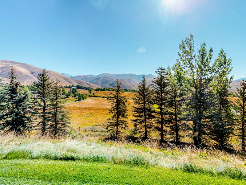 Picture of the The Bluff in Sun Valley, Idaho