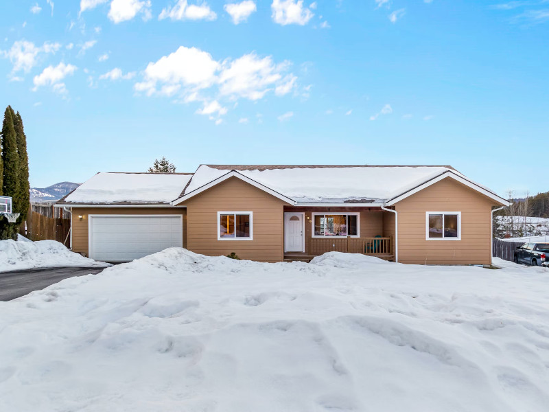 Picture of the Sunshine Bungalow - Sagle in Sandpoint, Idaho