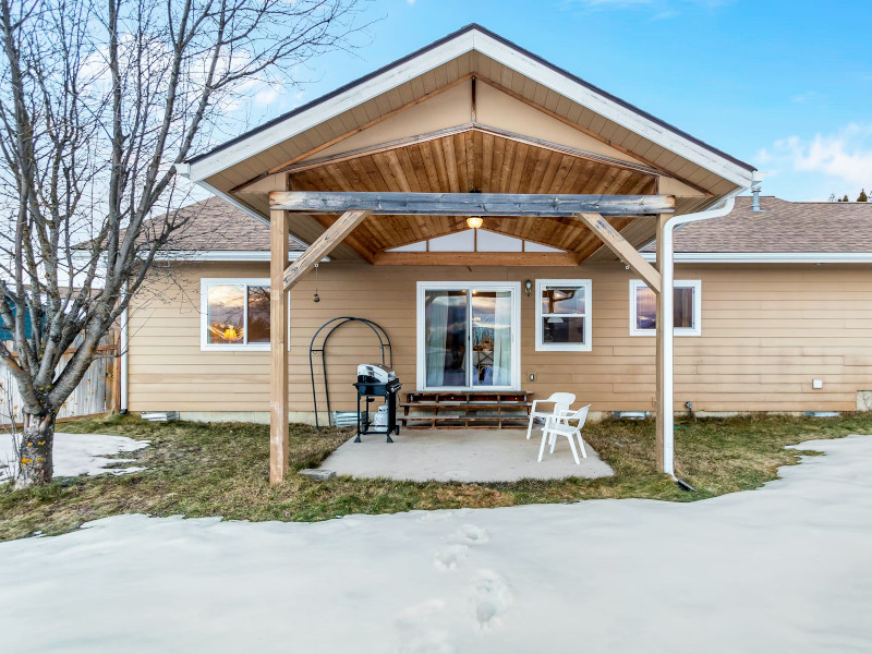 Picture of the Sunshine Bungalow - Sagle in Sandpoint, Idaho