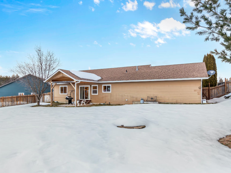 Picture of the Sunshine Bungalow - Sagle in Sandpoint, Idaho