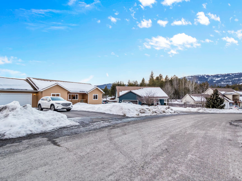 Picture of the Sunshine Bungalow - Sagle in Sandpoint, Idaho