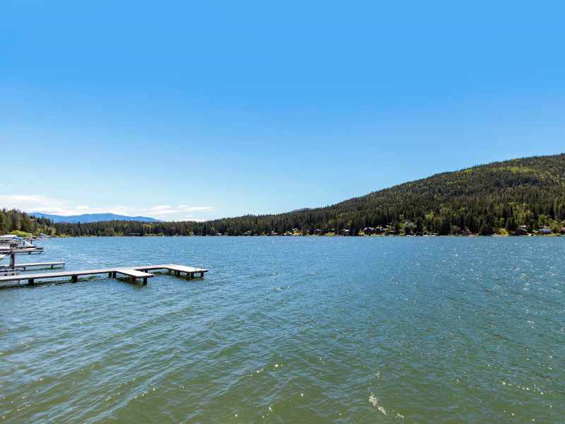 Picture of the Bottle Bay Beauty - Sagle in Sandpoint, Idaho