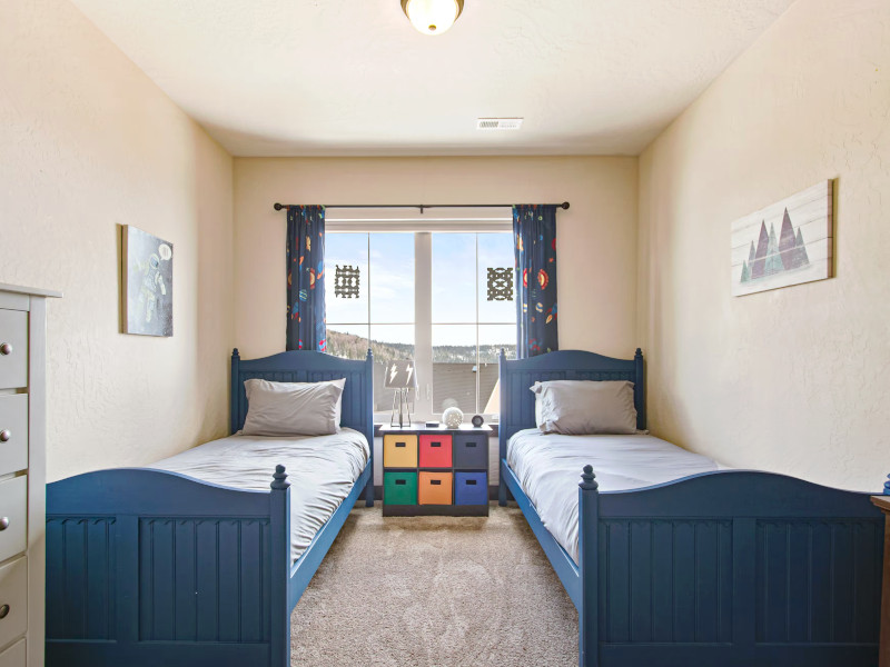 Picture of the Chutes Townhomes in Sandpoint, Idaho