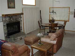 Picture of the Anderson Cottage (Martinson) in McCall, Idaho
