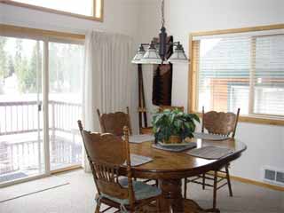 Picture of the Anderson Cottage (Martinson) in McCall, Idaho