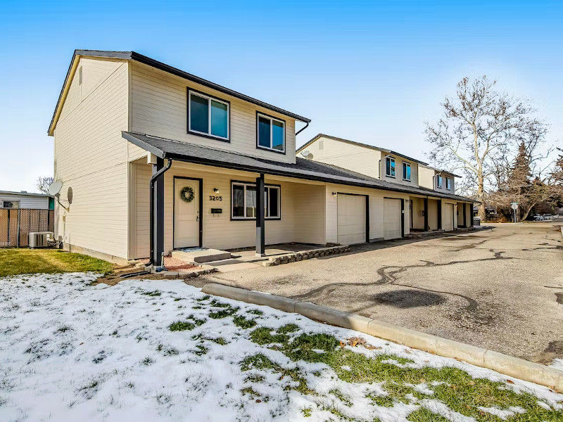 Picture of the Gigis Cozy Cottage Townhomes in Boise, Idaho