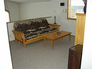 Picture of the Anderson Cottage (Martinson) in McCall, Idaho