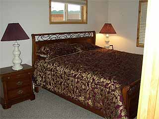 Picture of the Anderson Cottage (Martinson) in McCall, Idaho