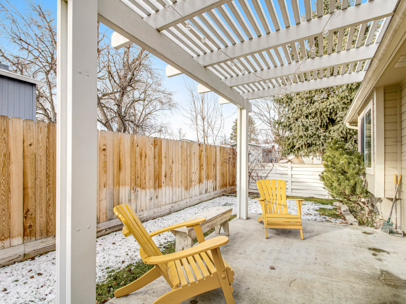 Picture of the Cozy Dog Friendly Abode Townhomes in Boise, Idaho