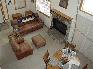 Picture of the Anderson Cottage (Martinson) in McCall, Idaho