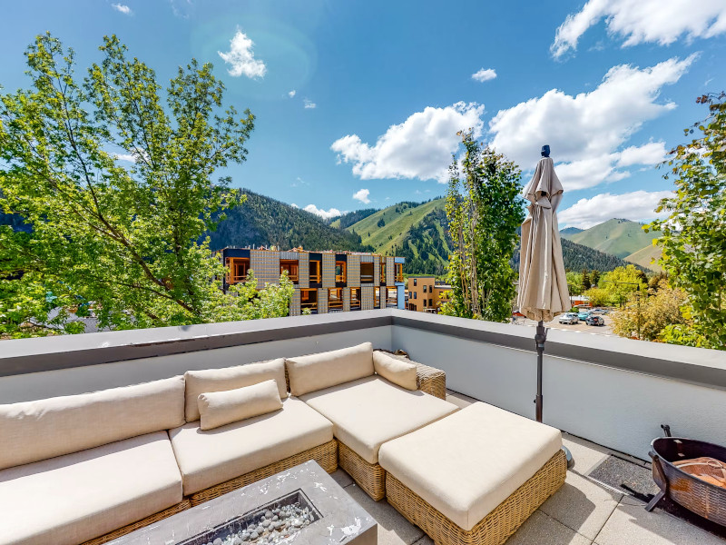 Picture of the Papas Penthouse in Sun Valley, Idaho