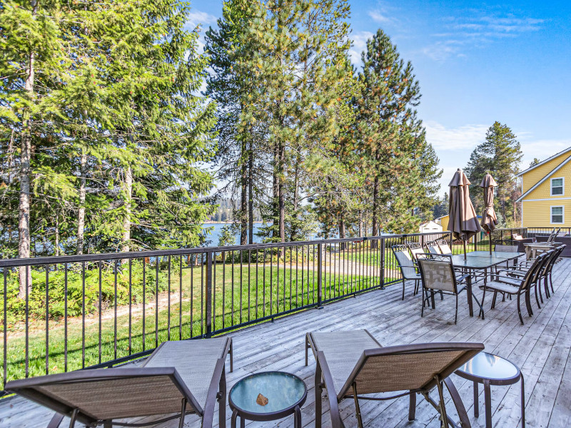 Picture of the Gypsy Bay Waterfront Gem - Sagle in Sandpoint, Idaho