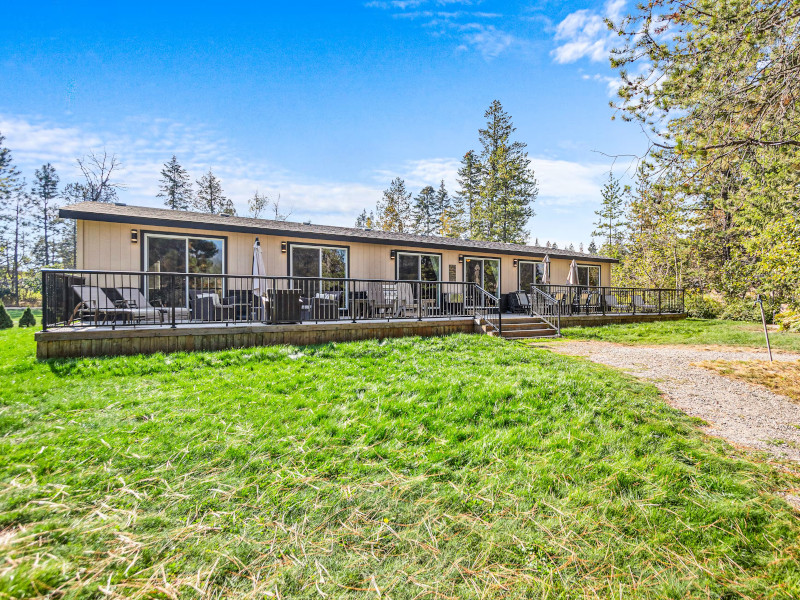 Picture of the Gypsy Bay Waterfront Gem - Sagle in Sandpoint, Idaho