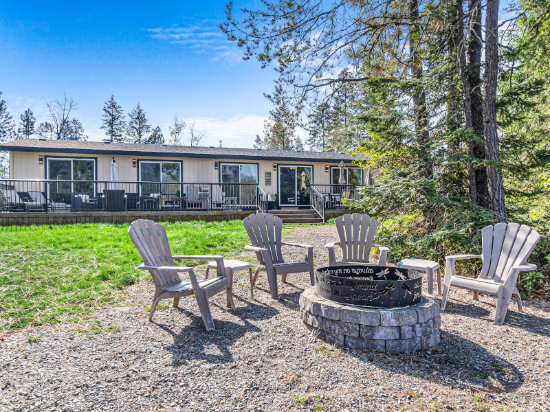 Picture of the Gypsy Bay Waterfront Gem - Sagle in Sandpoint, Idaho